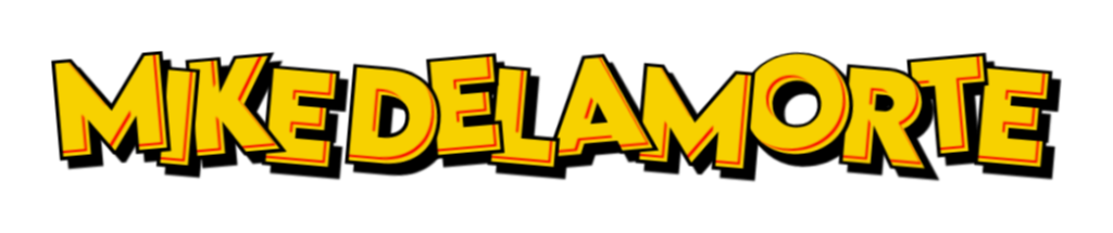 Mike Delamorte – Professional Voice Actor