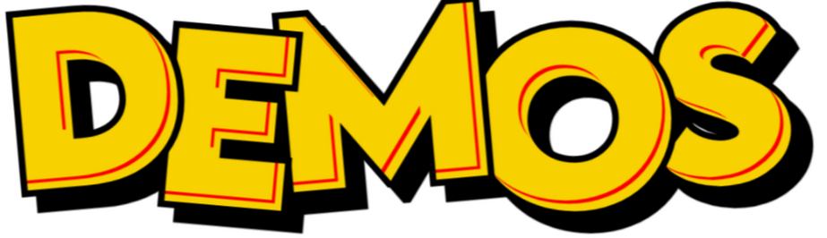 Voice Acting Demos Mike Delamorte voice acting demos
