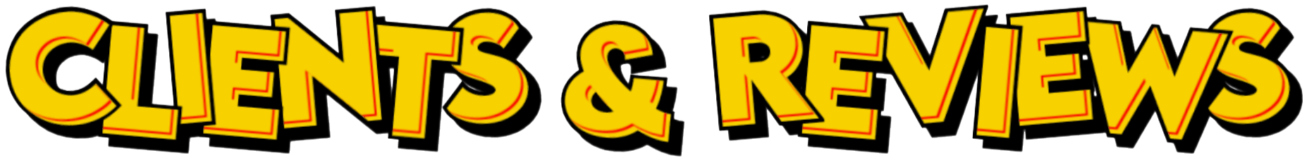 Mike Delamorte Voice Over Clients & Reviews Voice over clients and reviews for professional voice actor Mike Delamorte