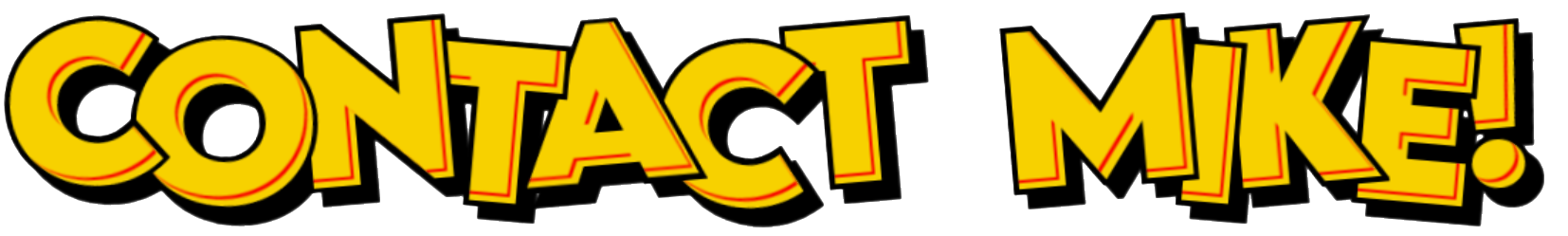 Contact Mike Delamorte Contact professional voice actor Mike Delamorte for voice over projects and coaching